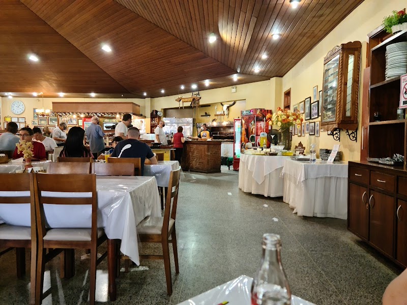 Plátano Grill Restaurante