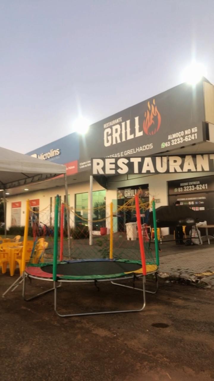 Churrascaria e Restaurante Grill Grelhados