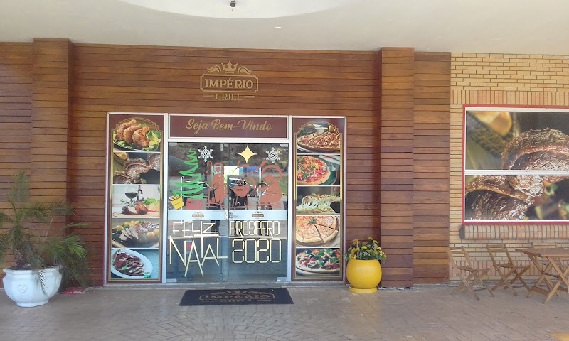 Império Grill Restaurante