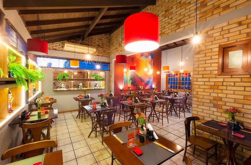 Yatta Buffet De Sushi