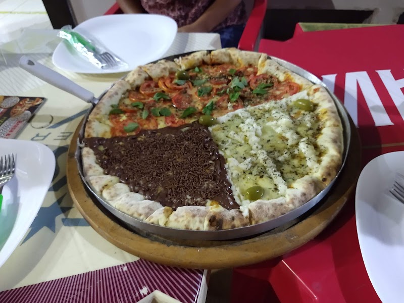 Churrascaria e Pizzaria Brasa & Sal