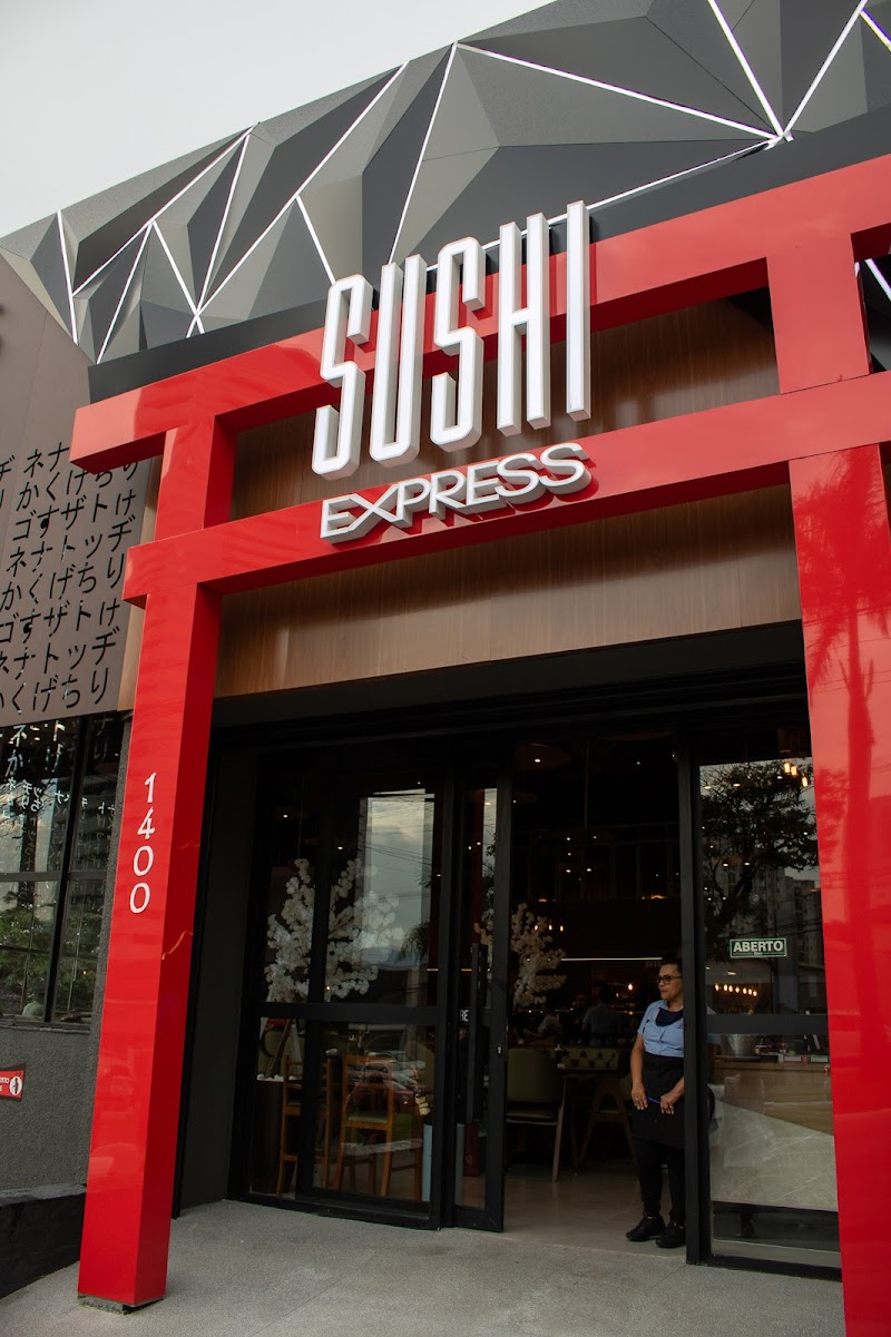 Sushi Express