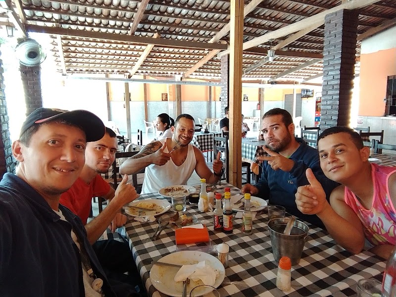 Restaurante e Pizzaria do Picui