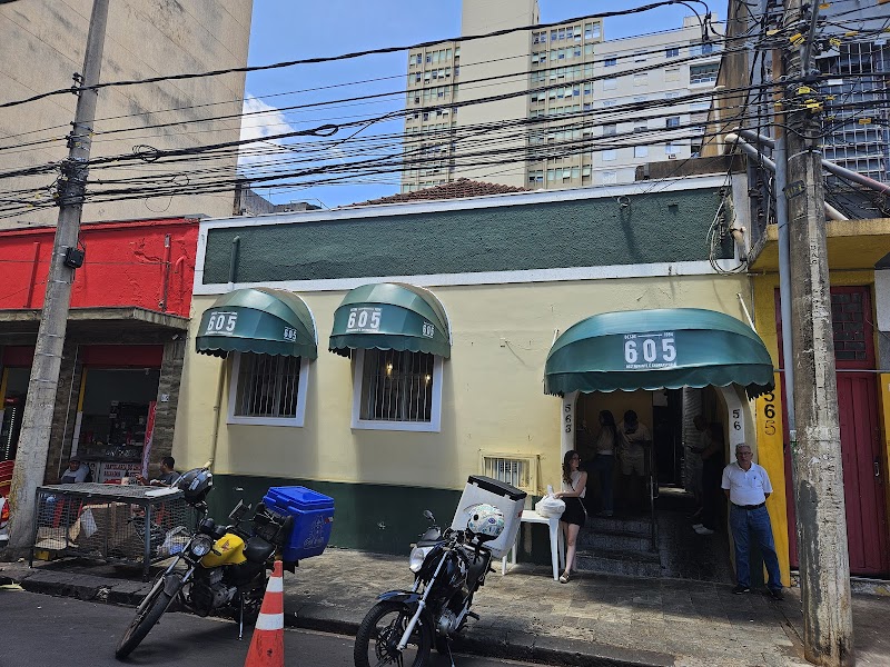 Cantina 605