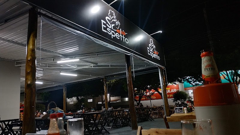 Esquina do Espeto