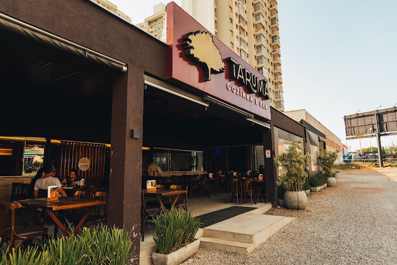 Tarumã Cozinha e Bar Gama: Aniversário, Happy Hour, Drinks, Delivery, Brasília