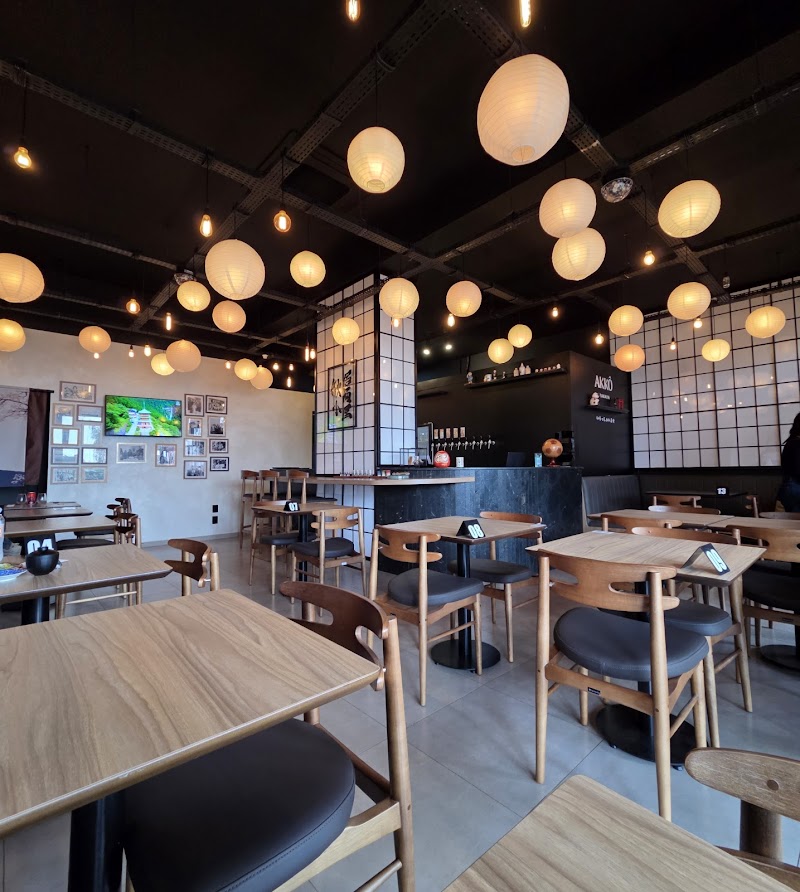 Akkô Izakaya