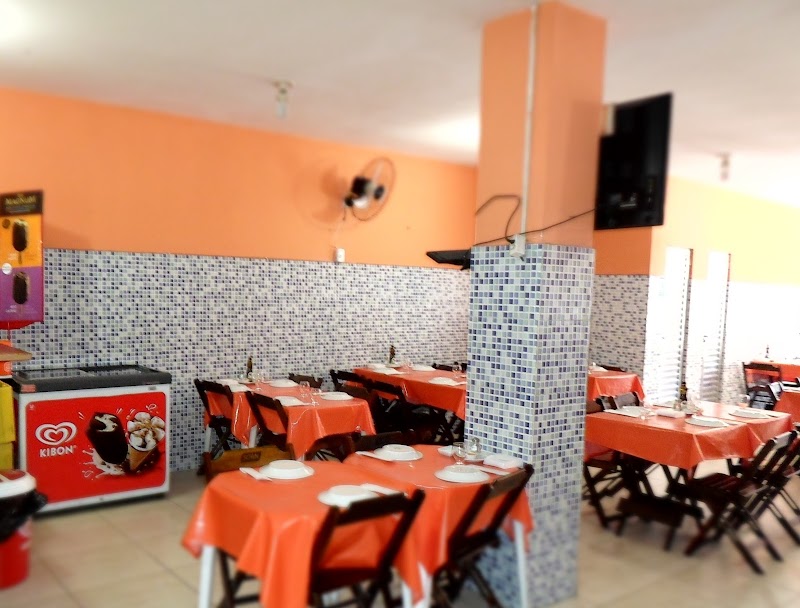 Família Grill