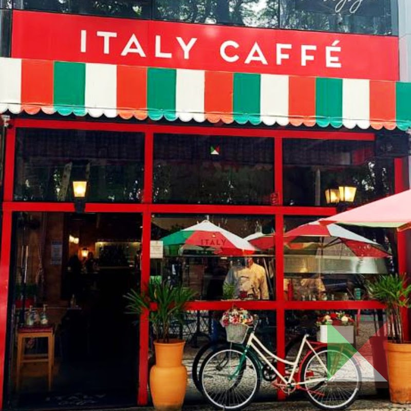 Italy Caffé