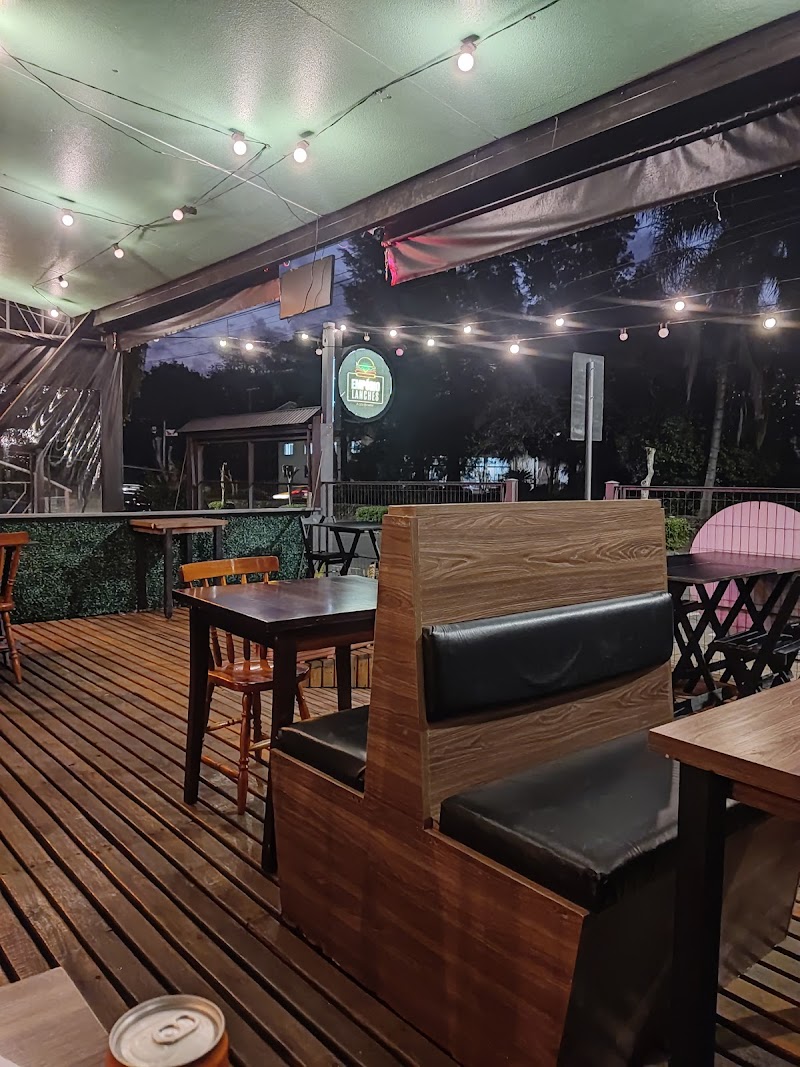 Empório Lanches - Lancheria Nova Petrópolis