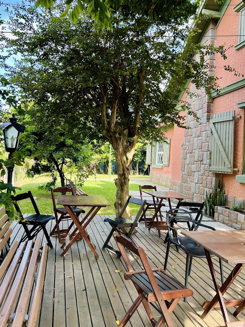 Cantina Toscana