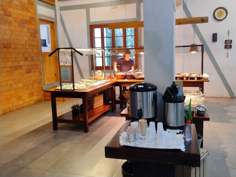 Restaurante Vovô Augusto