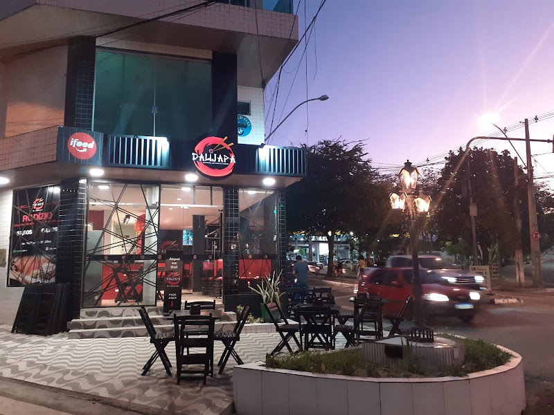 Dalijapa Campina Grande