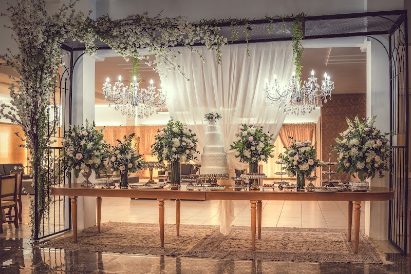 Gran Nobile Churrascaria e Eventos