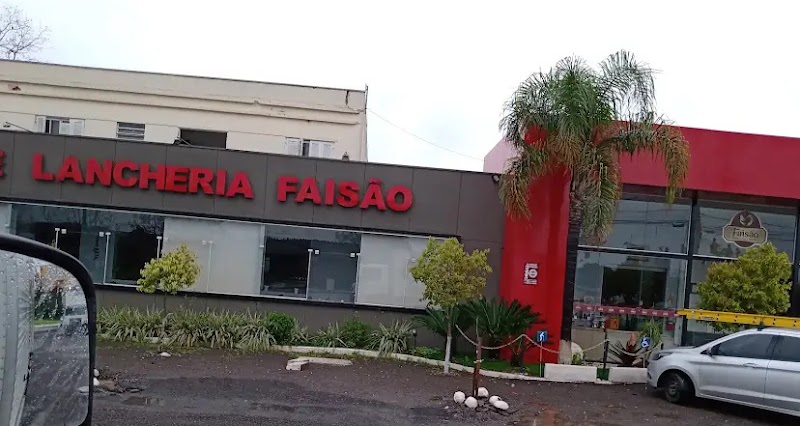 Churrascaria Faisão - Churrascaria em Portão RS
