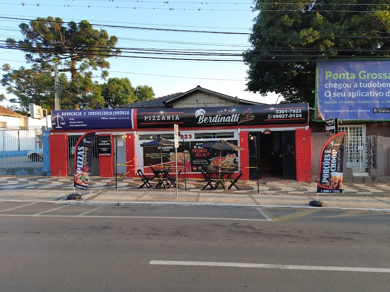 Pizzaria Berdinatti
