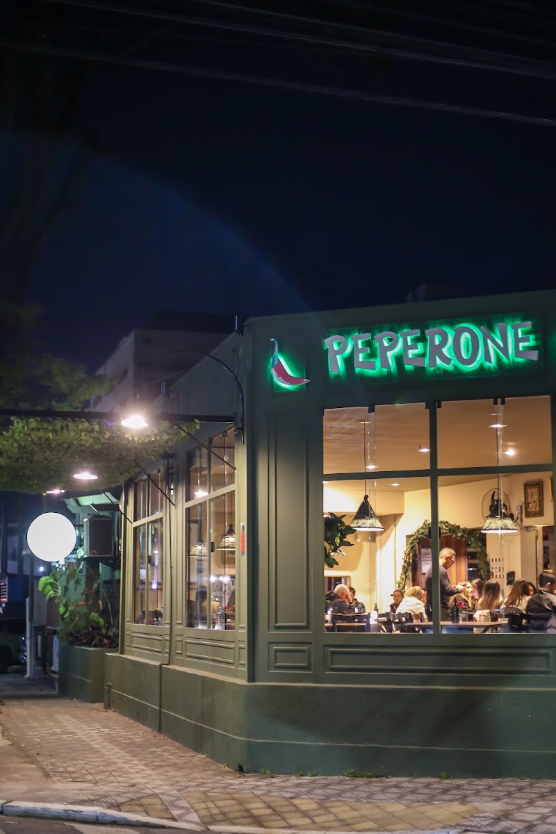 Peperone Restaurante Pizzaria