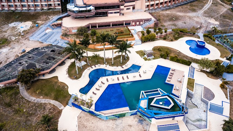 Garden Hotel