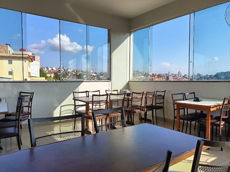 Kidagosto Restaurante e Pizzaria