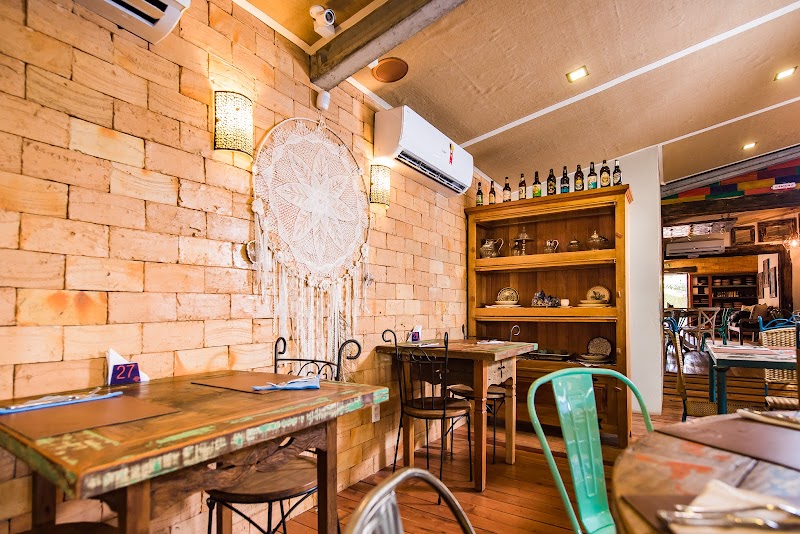 Armazém Art & Bistrô