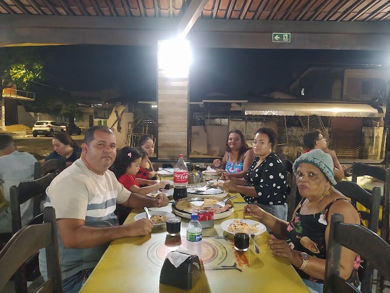 Pizzaria e Restaurante dos Gêmeos