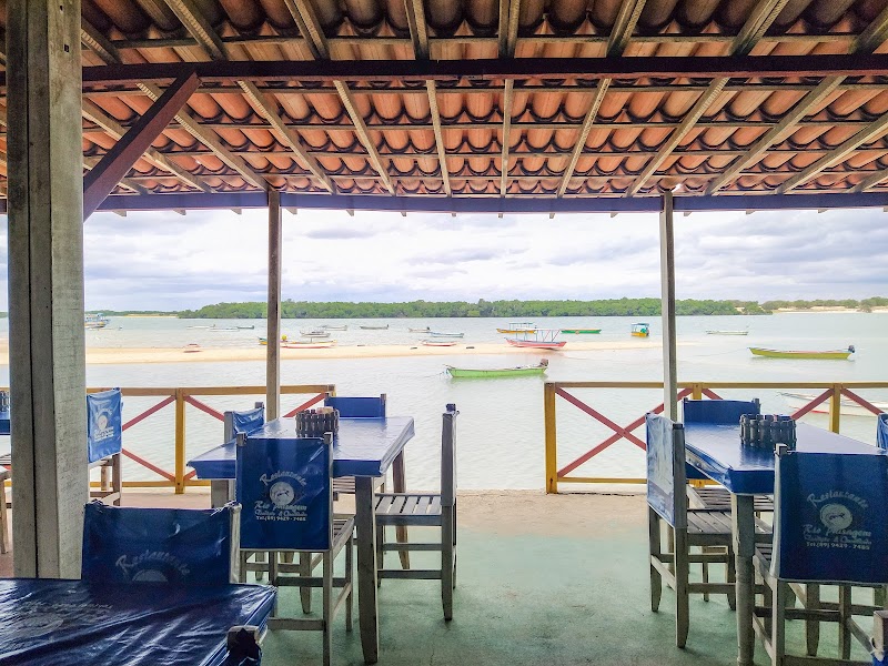 Restaurante Rio Paisagem