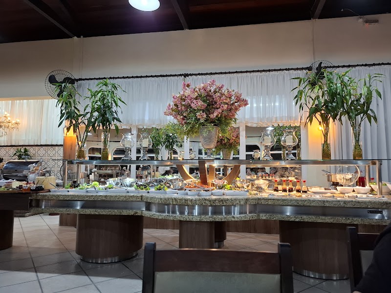 Churrascaria Marumbbi