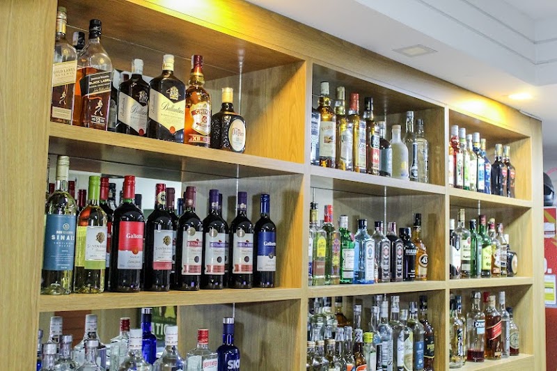 Churrascaria e Pizzaria Arnaldo Oliveira Parnamirim