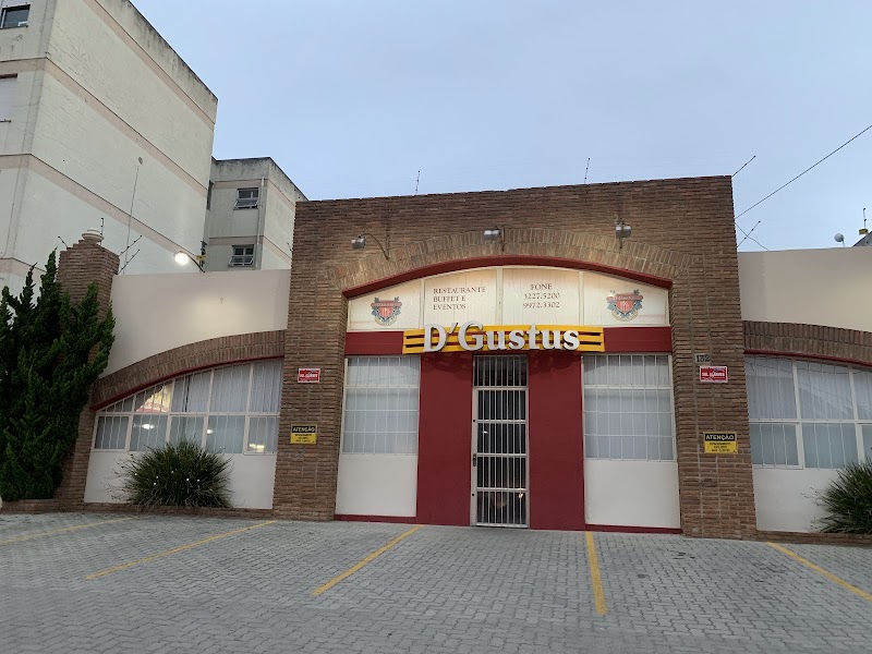 D' Gustus