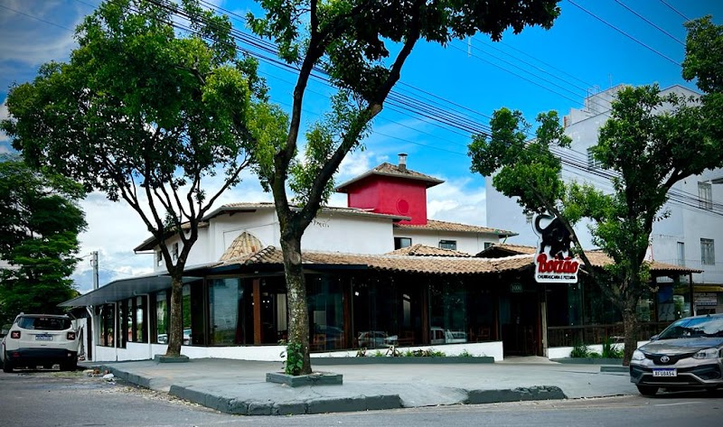 Boizao 2 Churrascaria e Pizzaria Santa Terezinha