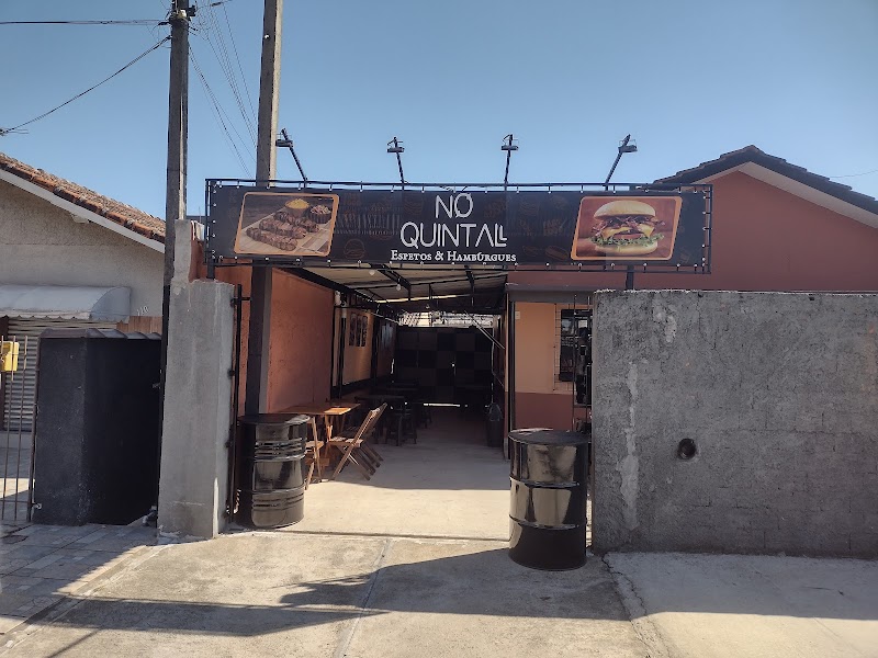 NO QUINTAL
