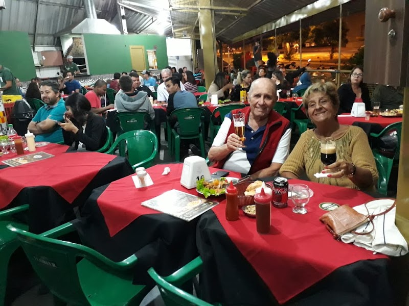 Rotatória da Picanha