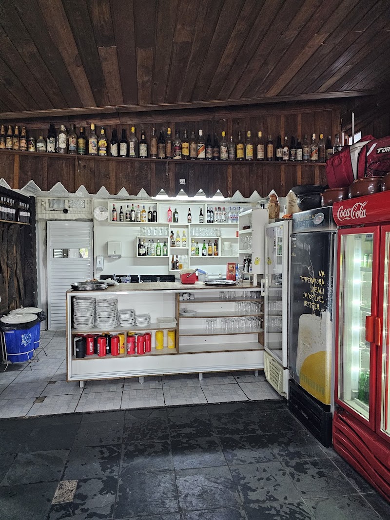 Restaurante Engenho de Minas
