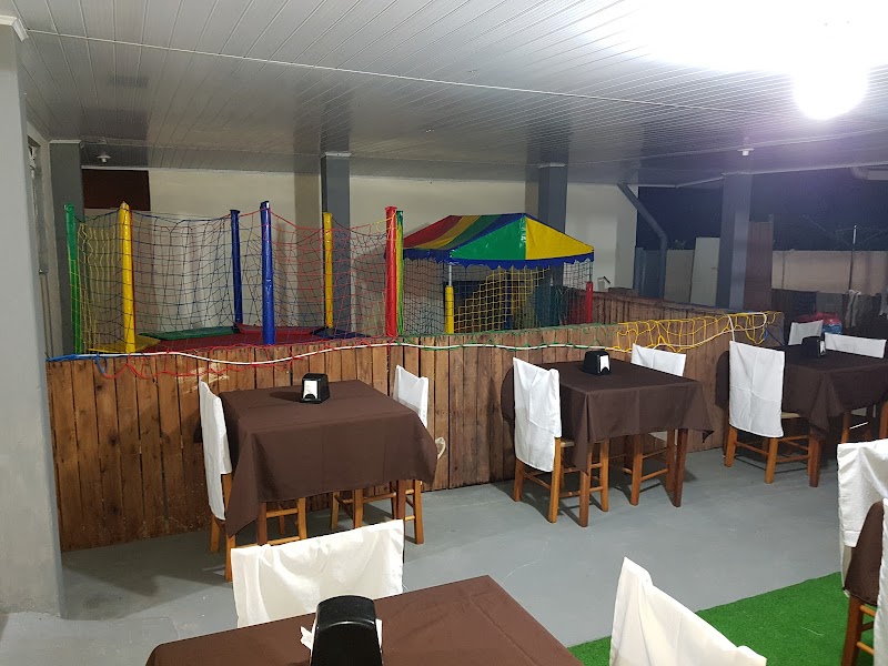 Restaurante Supremo