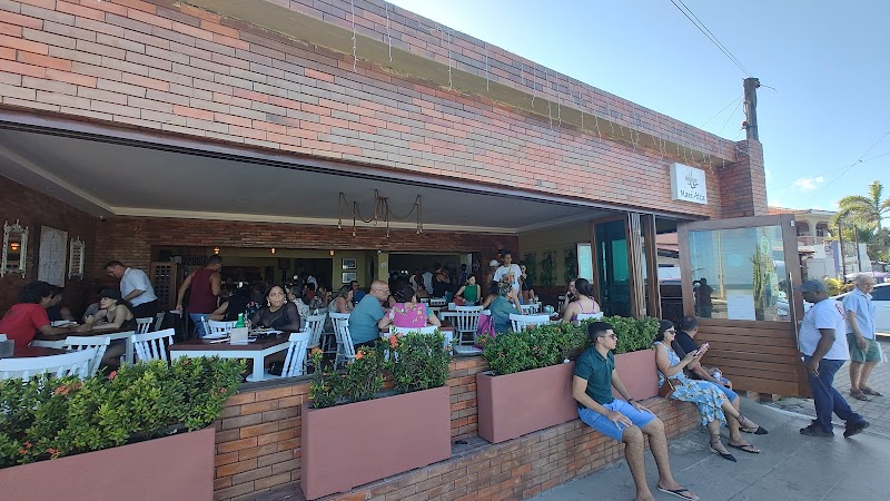 Restaurante Maré Alta