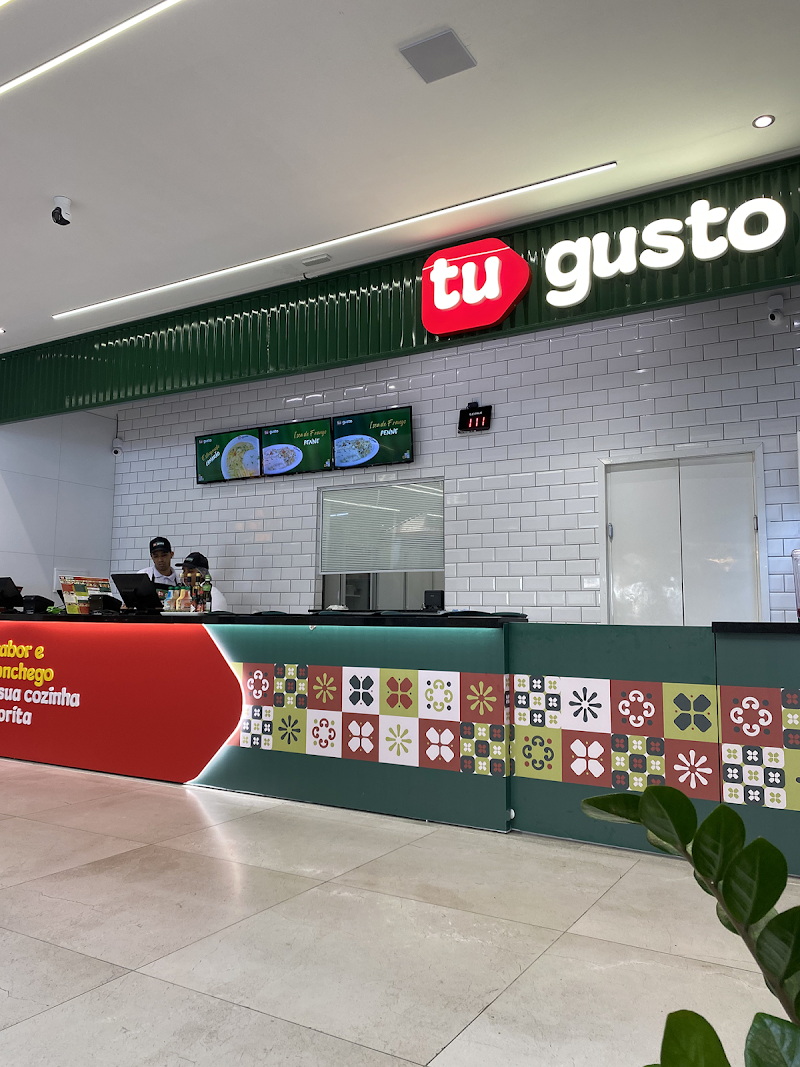 Tu Gusto - Restaurante em Nova Parnamirim
