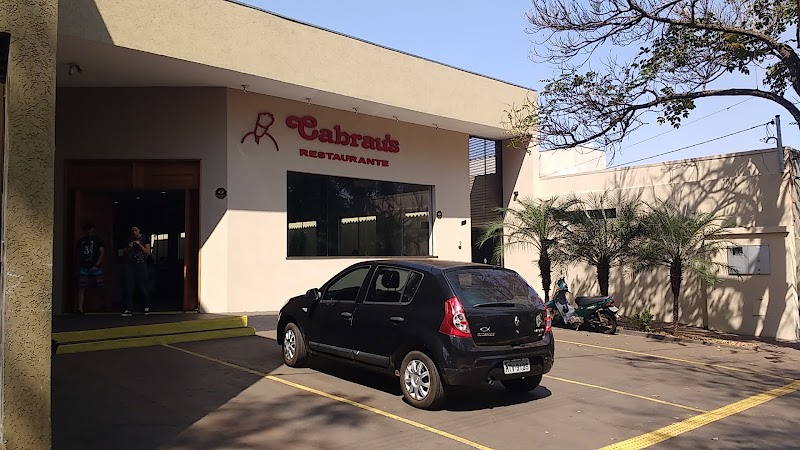 Cabrau's Restaurante