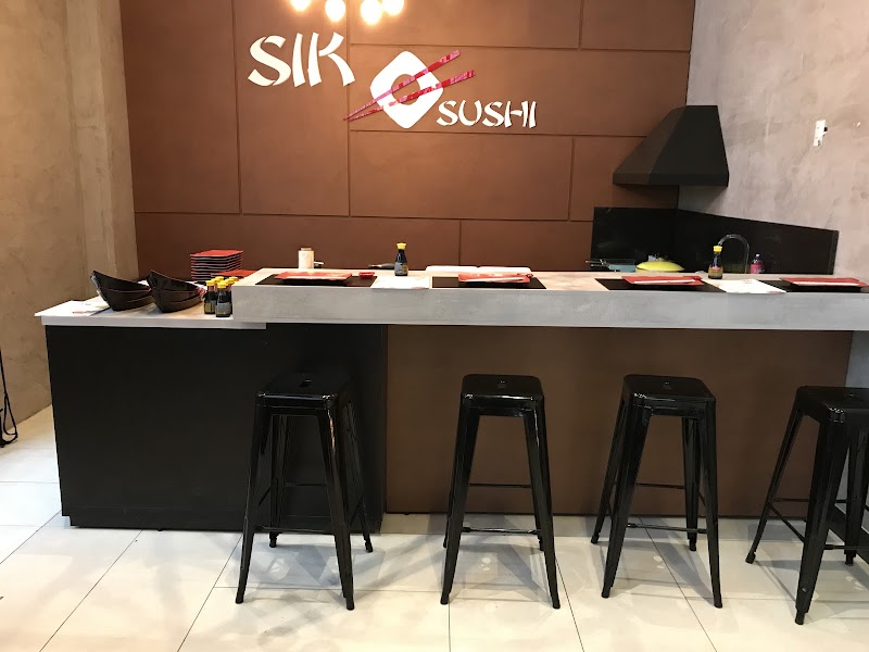Sik Sushi