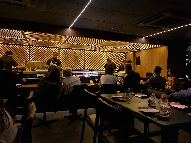 Tetsu Cozinha Japonesa