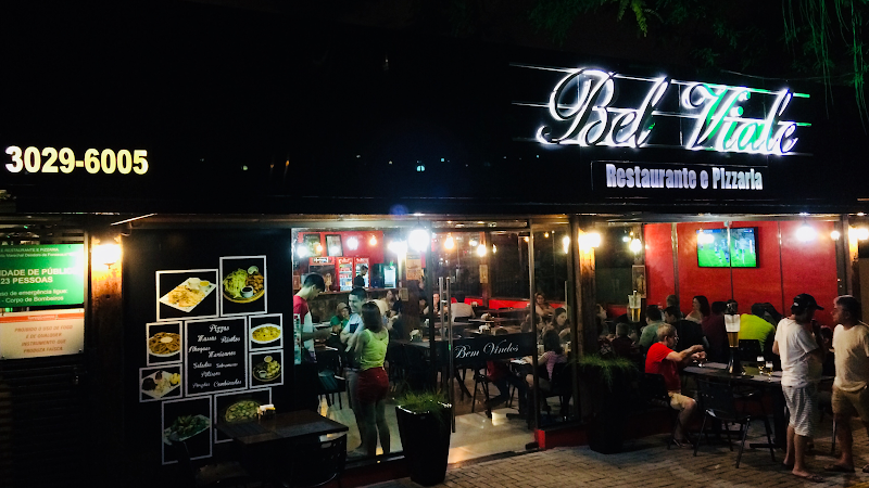 Bel Viale