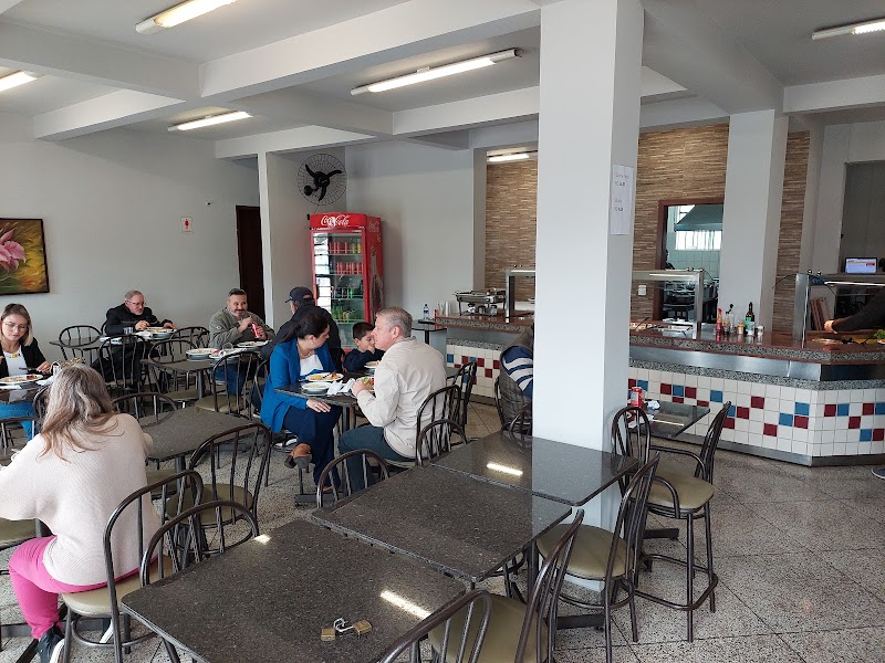 Buffet Orleans Restaurante