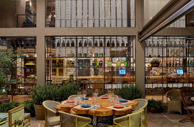 O Italiano Restaurante