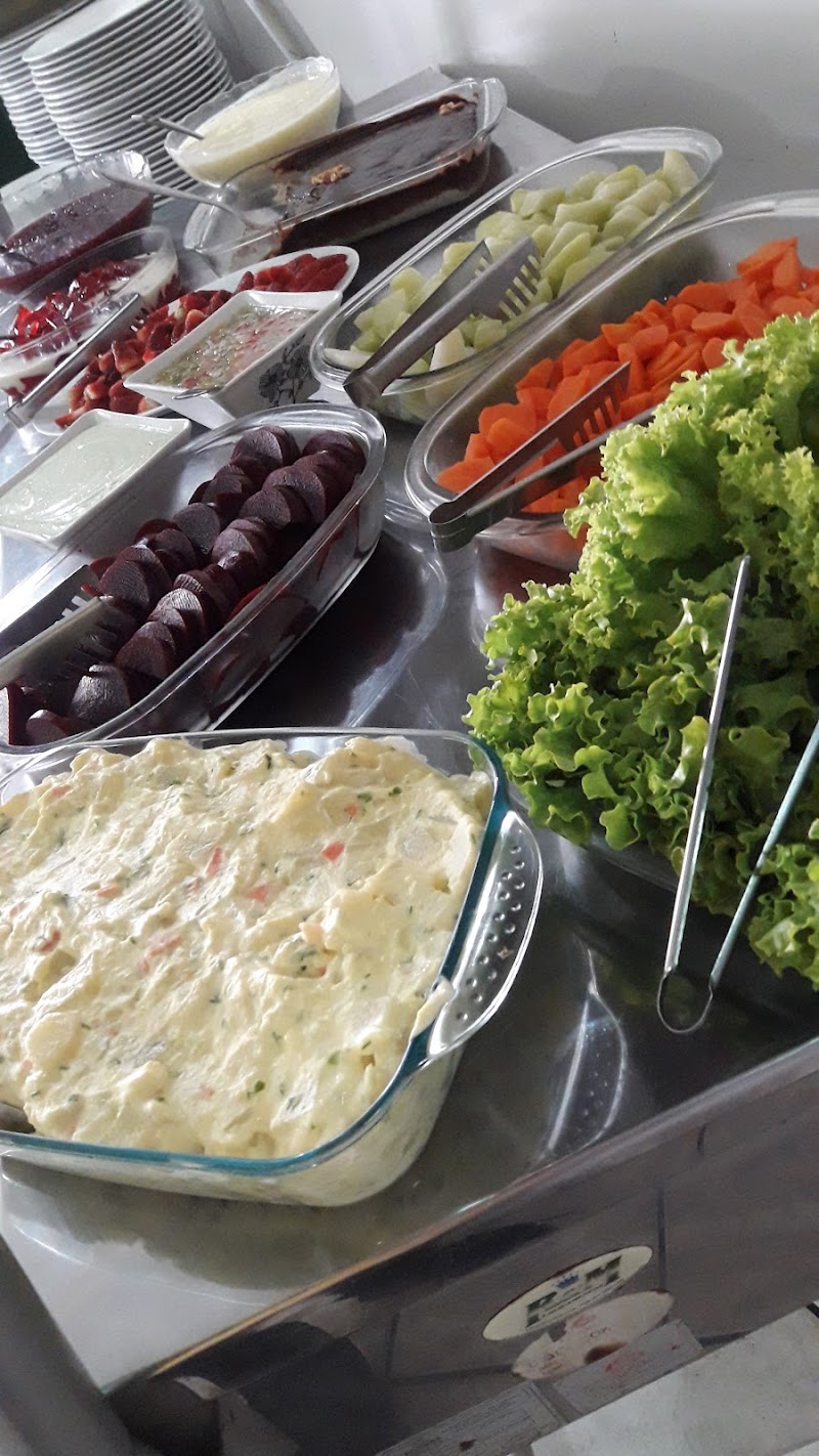 Restaurante e lancheria pedtinho ltda