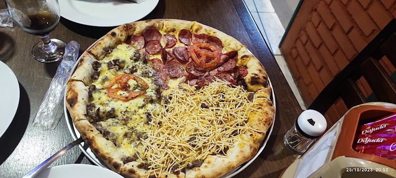Pizzaria Rei da Pizza