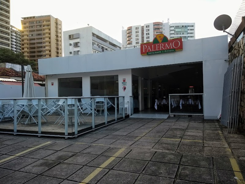 Restaurante Palermo