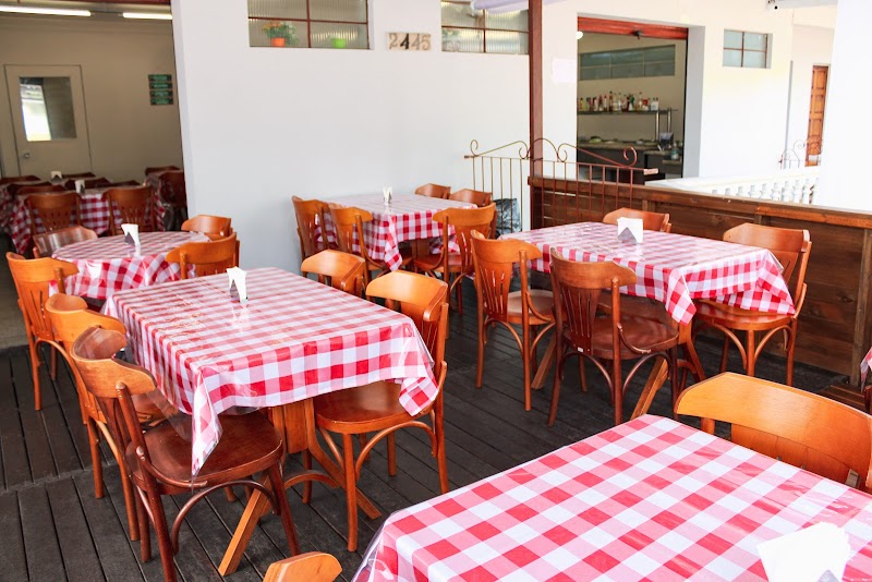 Cantina da Lu