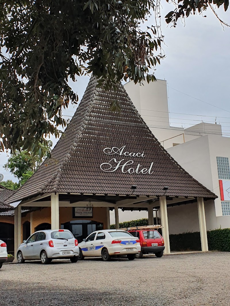 Restaurante Acaci