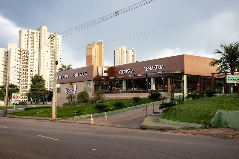 Veleiros do Sol Restaurante