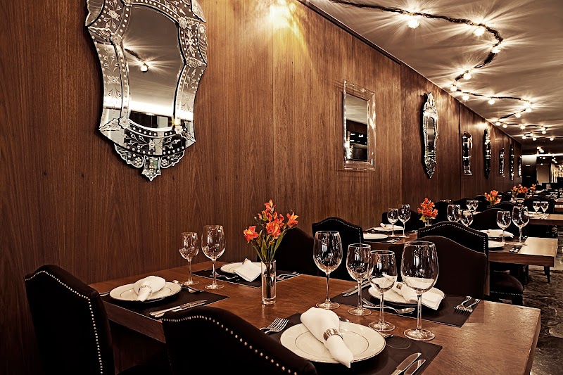 Restaurante Quinto do Ouro