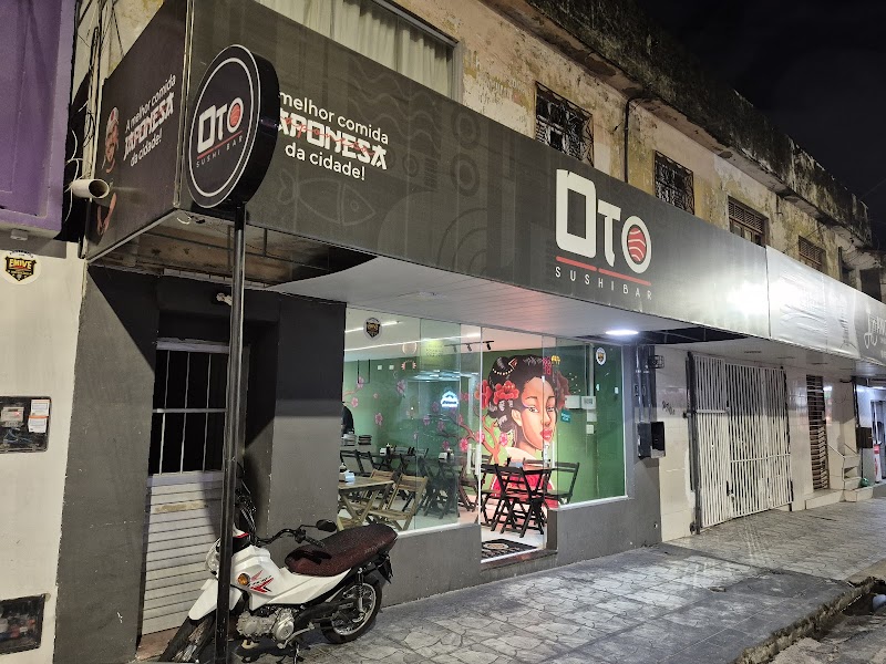 Oto Sushi Bar